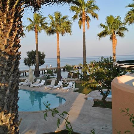 Hotel Mare דטקה מראה חיצוני תמונה