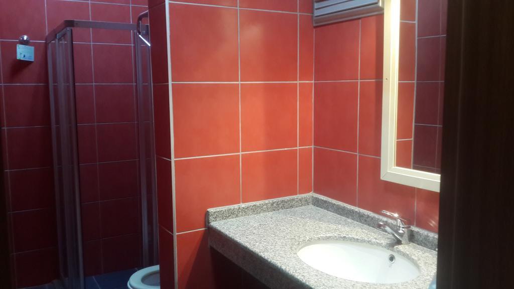 Hotel Mare דטקה מראה חיצוני תמונה