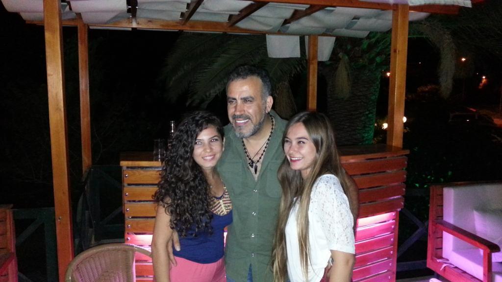 Hotel Mare דטקה מראה חיצוני תמונה