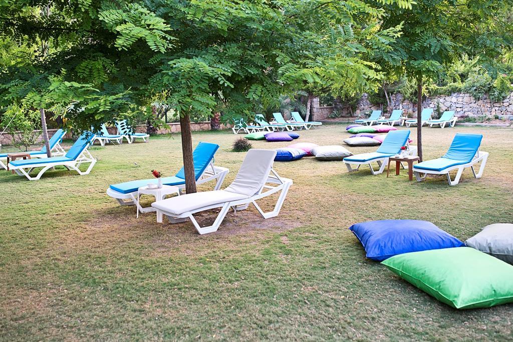 Hotel Mare דטקה מראה חיצוני תמונה