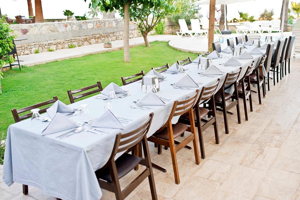 Hotel Mare דטקה מראה חיצוני תמונה